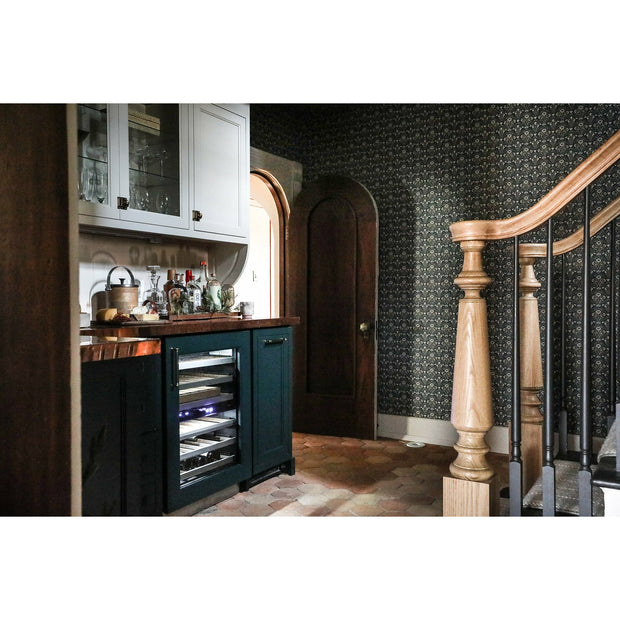 Felicity Candle- Mystic Poppy