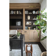 Makassar Magazine Holder