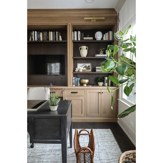 S/2 - Tracy Marble Bookends