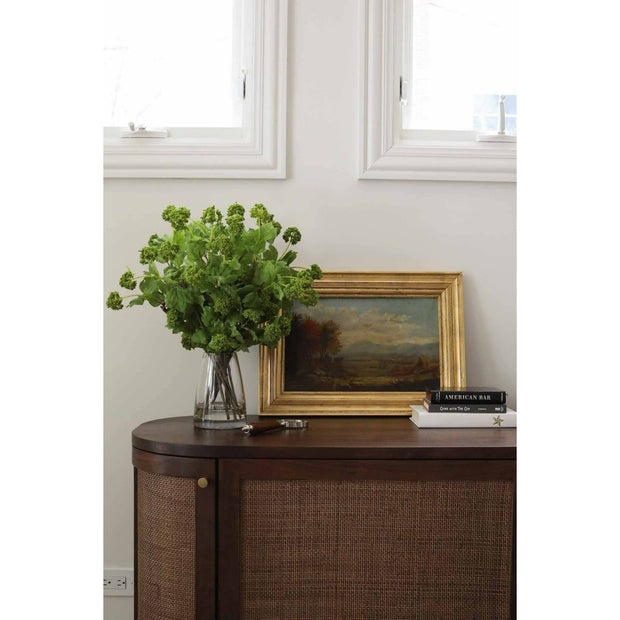 Alda Viburnum Bouquet- Green