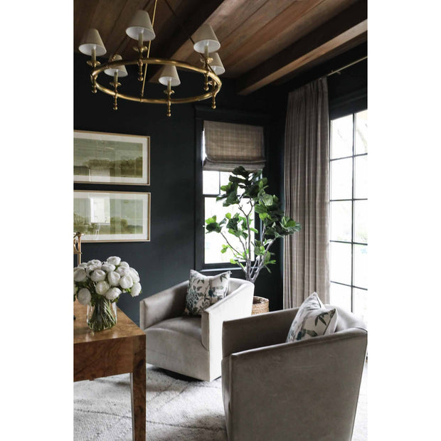 White Ranunculus Bouquet