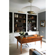 Boxwood 8" Ball in Pot