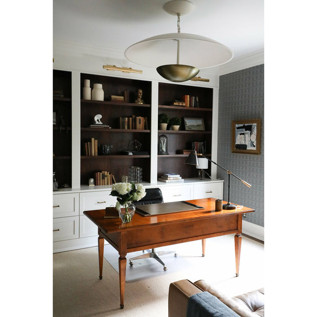 Boxwood Ball in Pot - Medium