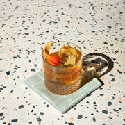 Diamond Double Old Fashioned Tumbler