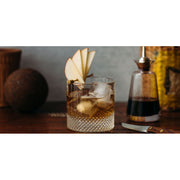 Diamond Double Old Fashioned Tumbler