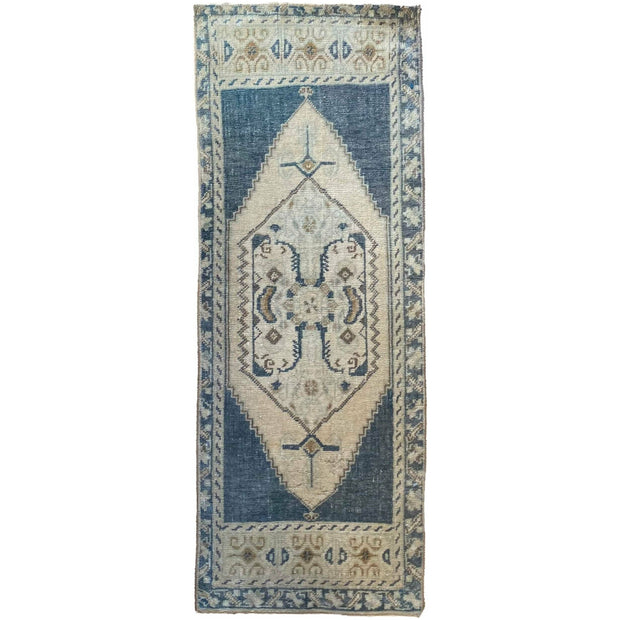 David Vintage Rug