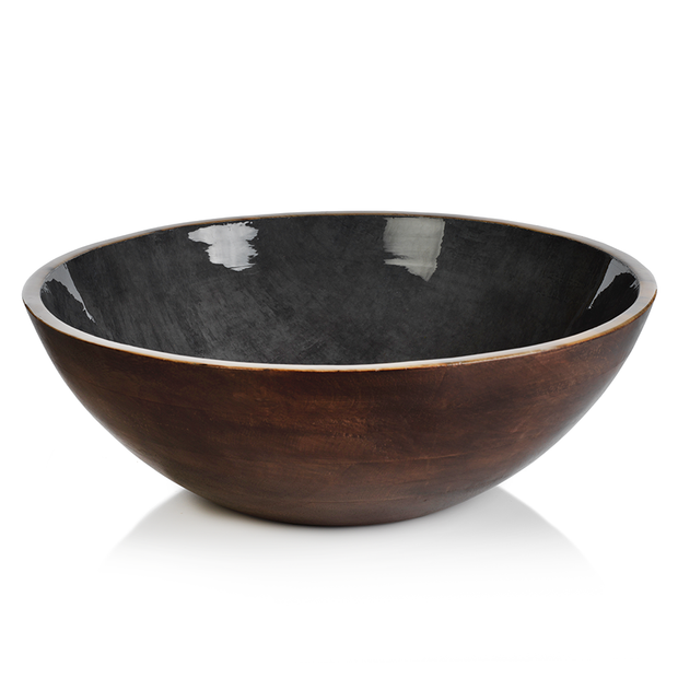 Derrick Bowl - Large