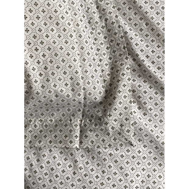 Duvet Cover Clover