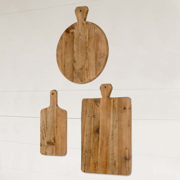 Romana Cutting Board