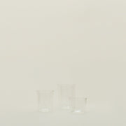 Nidia Essential Glassware Set/4