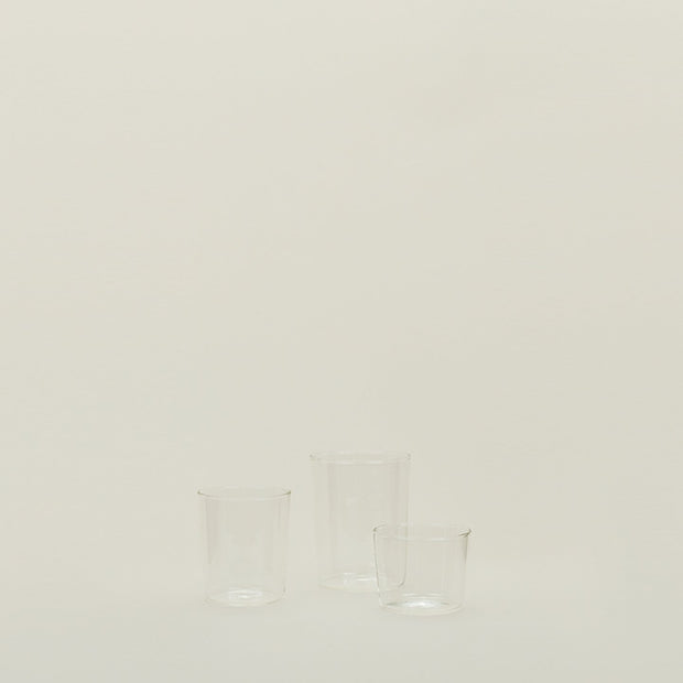 Nidia Essential Glassware Set/4