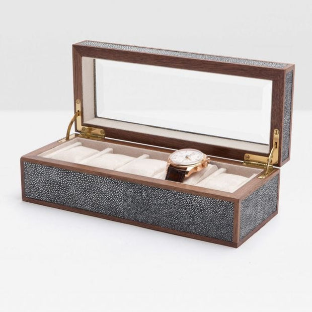 Charleston Watch Box