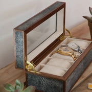 Charleston Watch Box