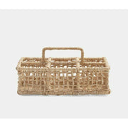 Karol Bleached Glassware Holder