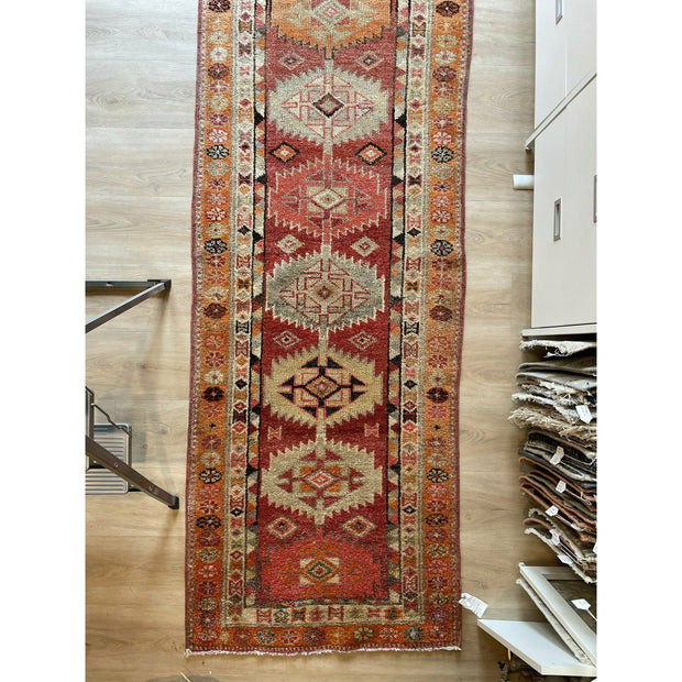 Estelle Vintage Rug