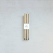 Fancy Taper Candles - 10"