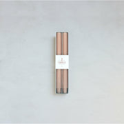 Fancy Taper Candles - 10"