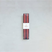 Fancy Taper Candles - 10"