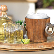 Artisan Hammered Set