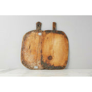 Found Decorative Board, Large