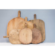 Found Decorative Board, Medium