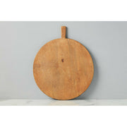 Found Decorative Board, Medium