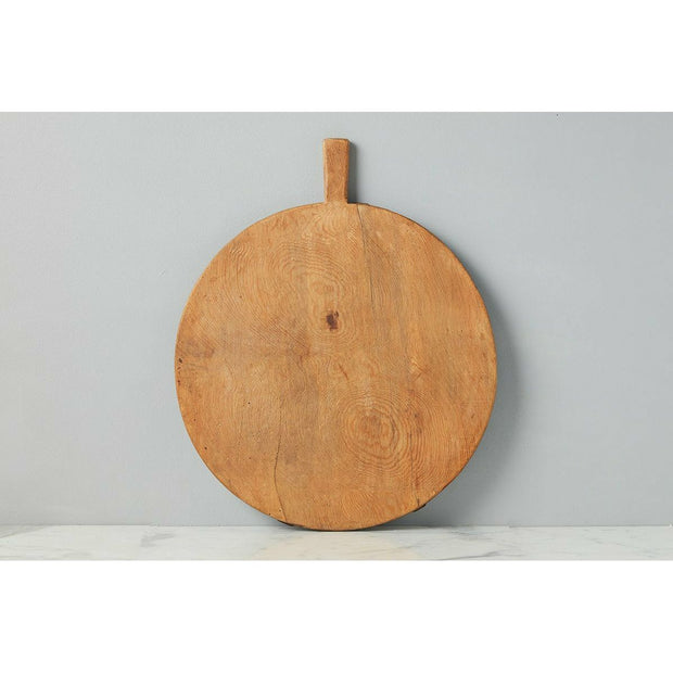 Found Decorative Board, Medium