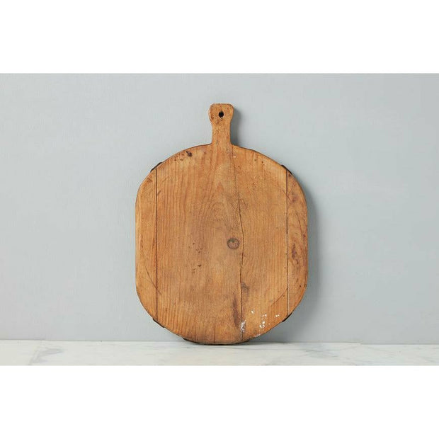 Found Decorative Board, Small