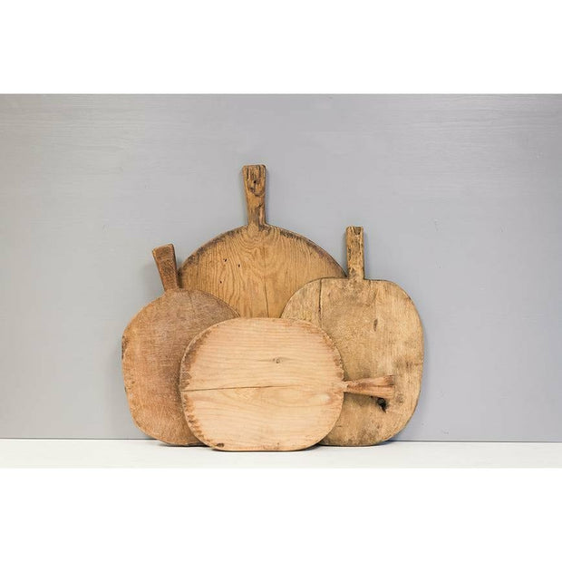 Found Decorative Board, Small