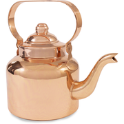 Franconia Kettle Pure Copper