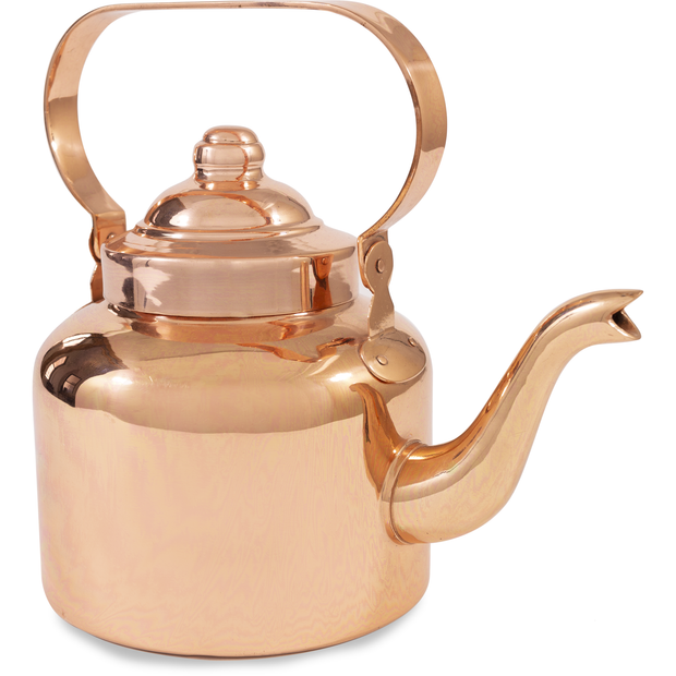 Franconia Kettle Pure Copper