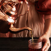 Franconia Kettle Pure Copper