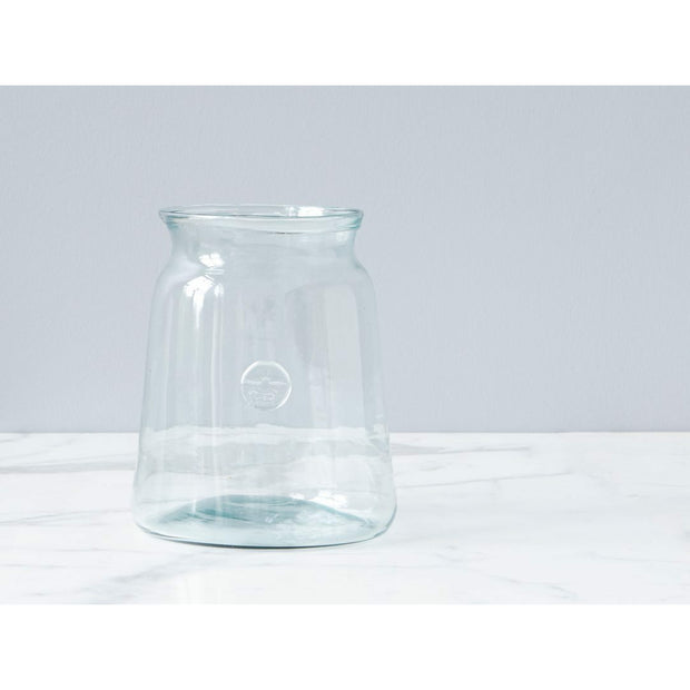 Rosa Mason Jar, Small