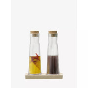 Gio Line Bottle Set