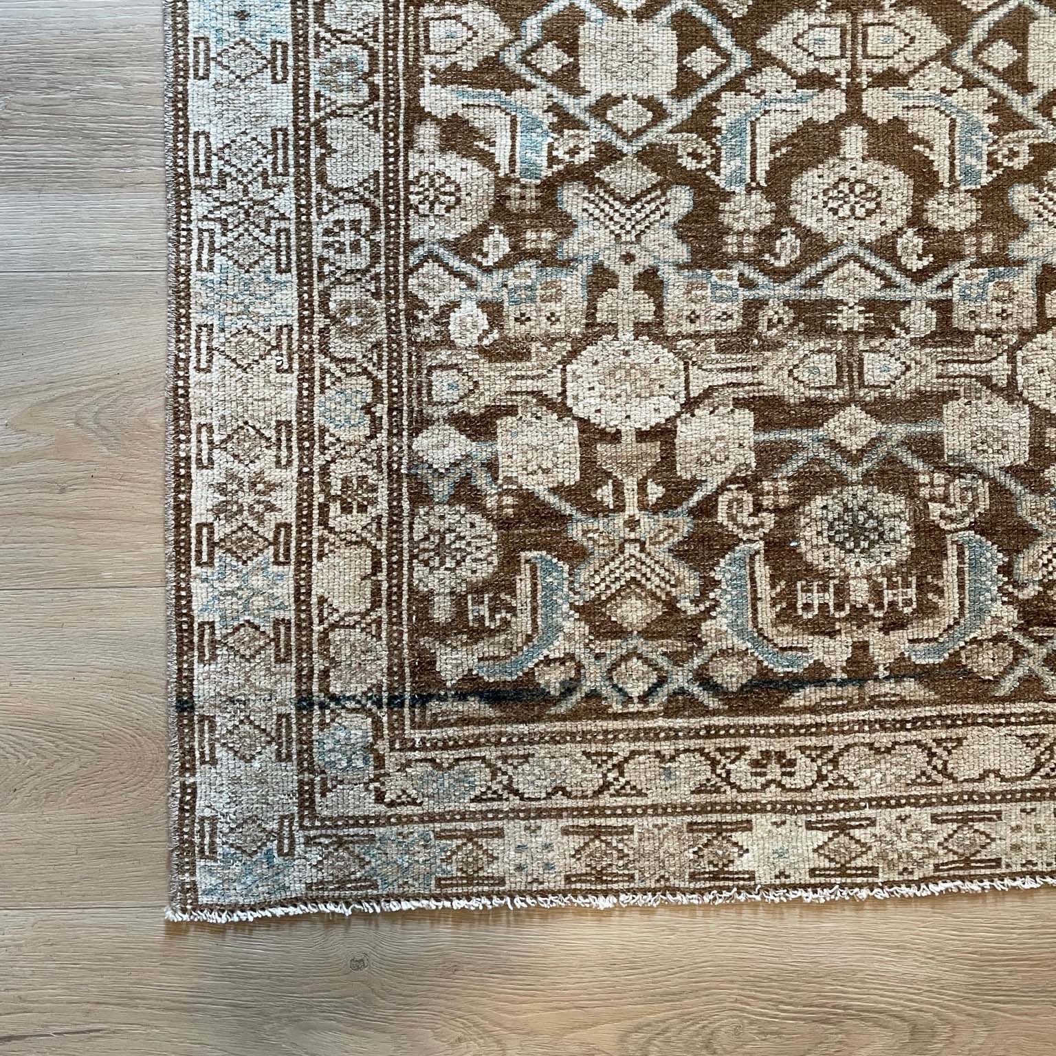 Giovanni Vintage Rug