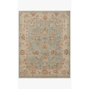 HEL-01 Lt. Blue / Beige