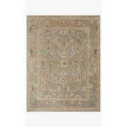 HEL-03 Sage / Sunset