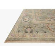 HEL-03 Sage / Sunset