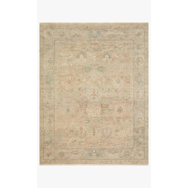 HEL-05 Beige / Multi