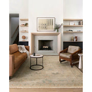 HEL-05 Beige / Multi