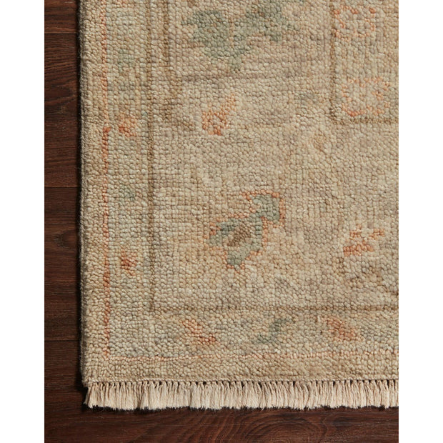 HEL-05 Beige / Multi