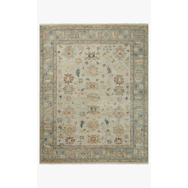 HEL-09 Stone / Multi