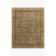 HQ-04 Aqua / Terracotta