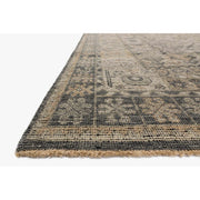 HQ-06 Bone / Charcoal