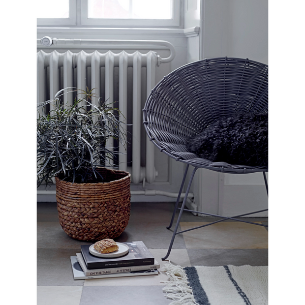 S/2 - Hira Hand-Woven Baskets