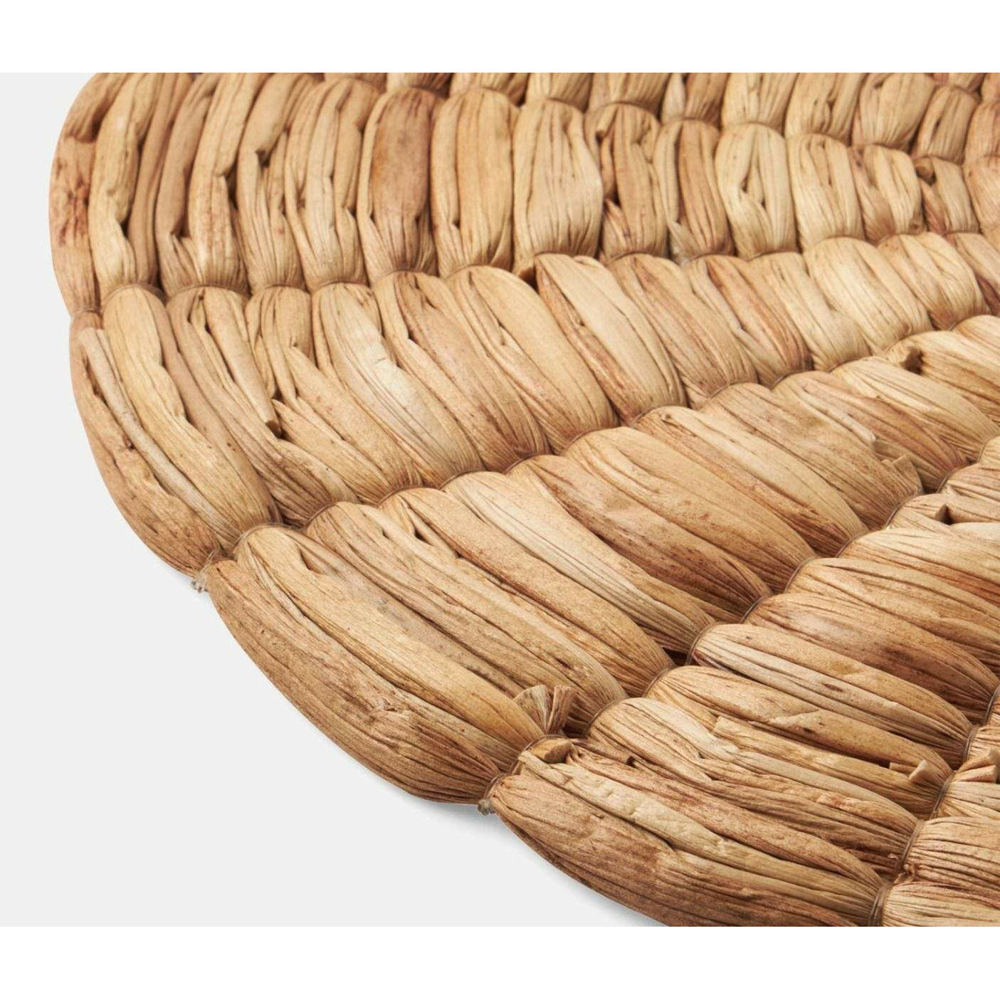 Hanson Round Placemat