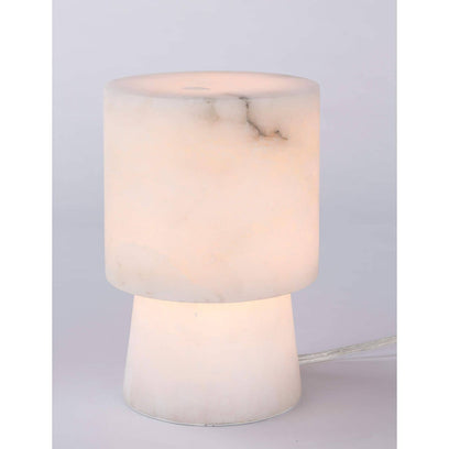 Alexandre Alabaster Uplight