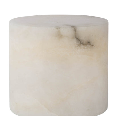 Alexandre Alabaster Uplight