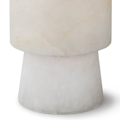 Alexandre Alabaster Uplight