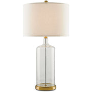 Hazel Table Lamp